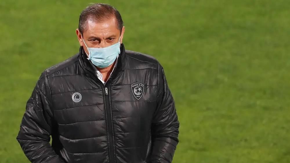 رامون دياز يدخل تاريخ الدوري السعودي بعد تتويجه مع الهلال ويعادل رقم غابرييل كالديرون