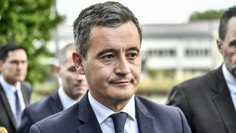 بعد مرور شهر على أحداث نهائي دوري الأبطال.. وزير الداخلية الفرنسي يعتذر لجماهير ريال مدريد وليفربول