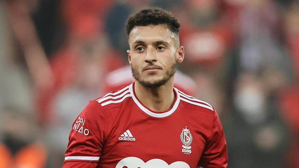 تقارير/ ستاندار دو لييج يتطلع لبيع أملاح والمغربي يحظى باهتمام أندية ليل وكلوب بروج وبلد الوليد