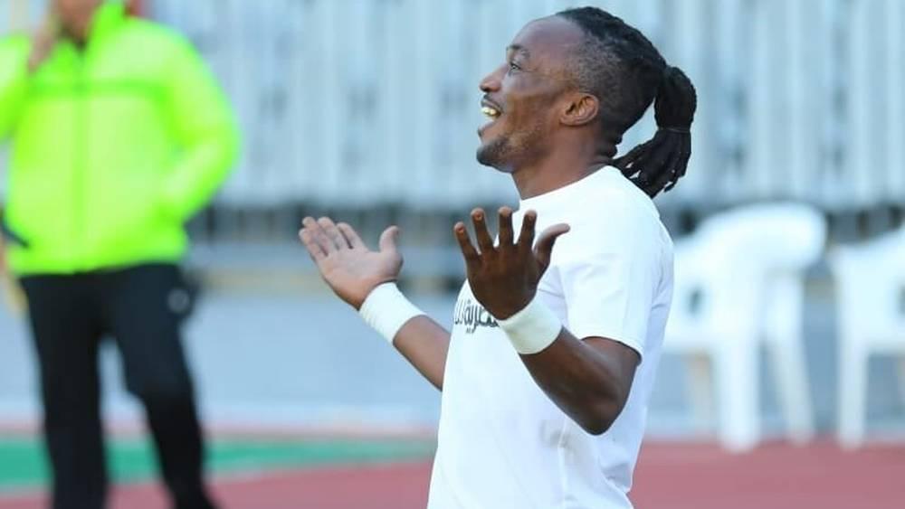 محكمة الـ"طاس" تمنع المصري البورسعيدي من التعاقدات بسبب شكوى الوداد الرياضي حول صفقة كازادي