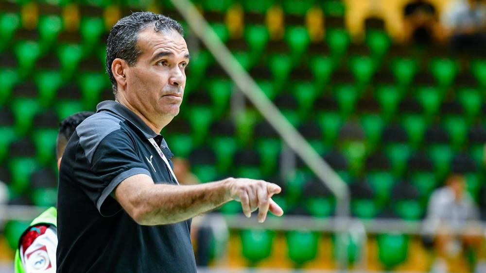 الدكيك بعد التتويج بكأس العرب: "نهدي هذا اللقب للملك محمد السادس ونشكر الله لأننا أسعدنا الشعب المغربي"