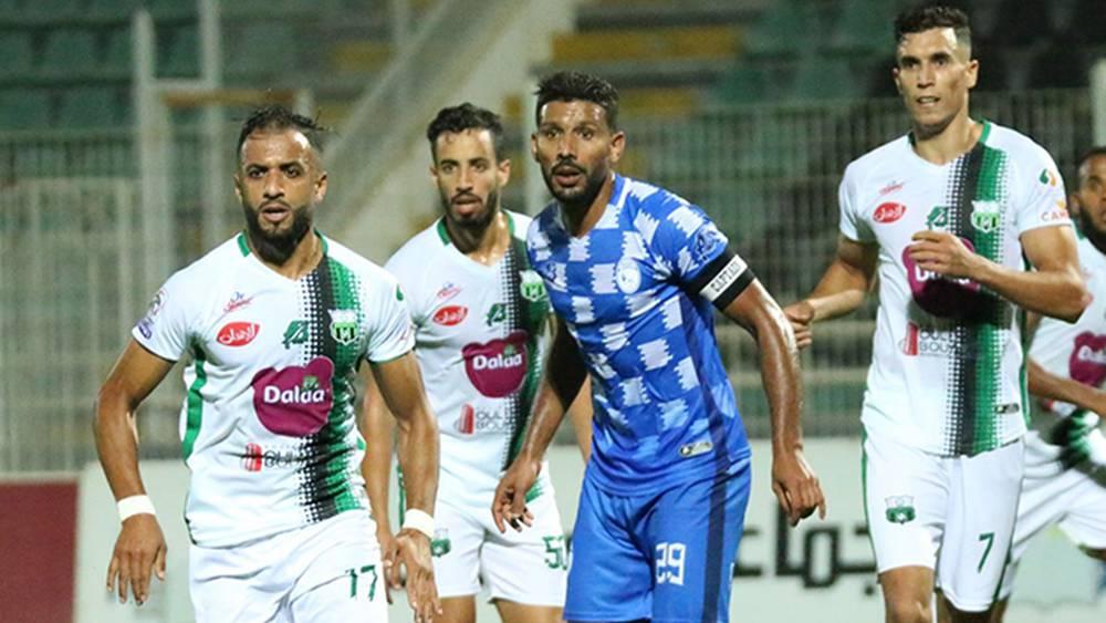 حسابات أسفل الترتيب في البطولة الوطنية أضحت "أكثر تعقيدا" بين الأندية الطامحة للانعتاق من "شبح النزول"