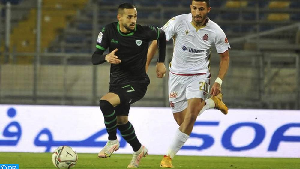 MCO - WAC : les compositions officielles