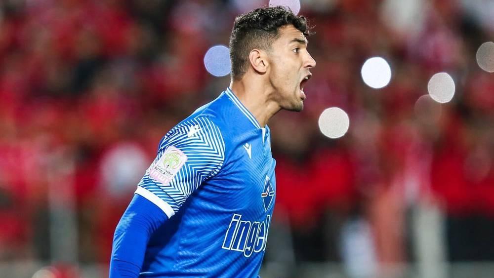 التكناوتي: "فرق كبير بين التتويج بلقب الدوري والانتصار في مباراة واحدة"