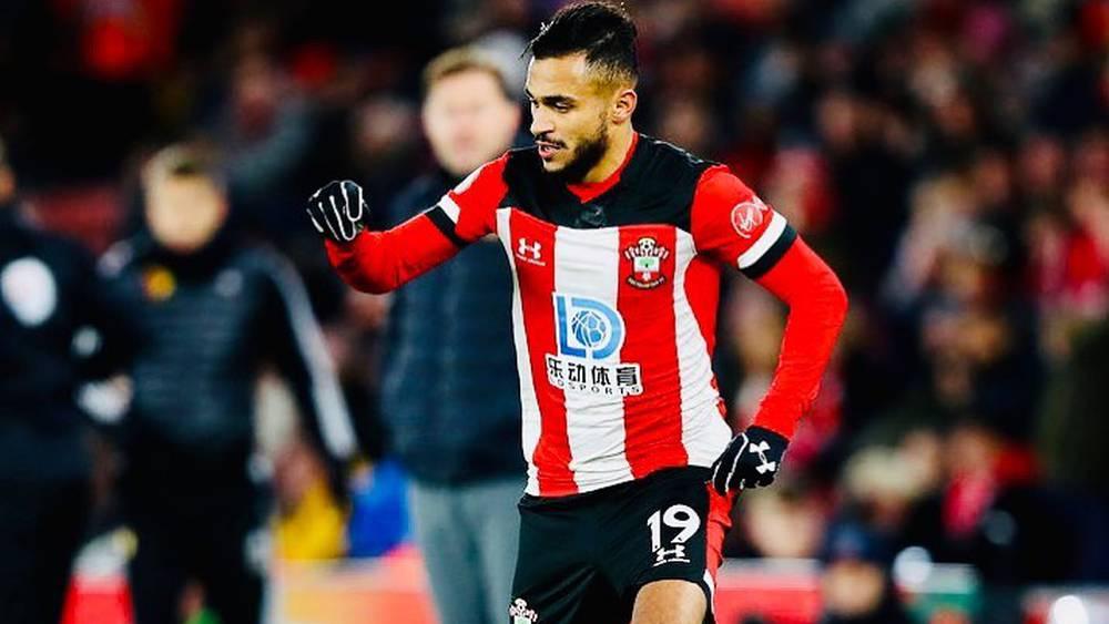 بوفال: "لو عاد بي الزمن إلى الوراء لم أكن لألتحق بساوثهامبتون.. لم أكن أفكر آنذاك فقد كنت مندفعا من قبل وبسبب ذلك لم أشارك في مونديال 2018"