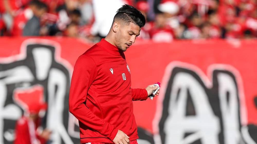 مشاركة داري في الديربي رهينة بموافقة اللاعب وإدارة فريقه الجديد لا تمانع في ذلك