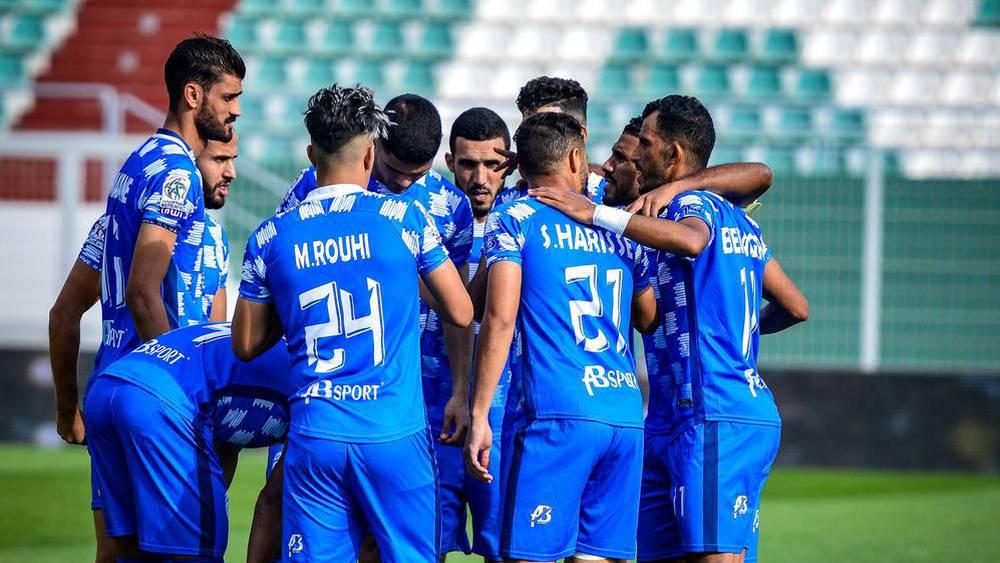 Le RCOZ rejoint le CAYB en seconde division de la Botola Pro "INWI"