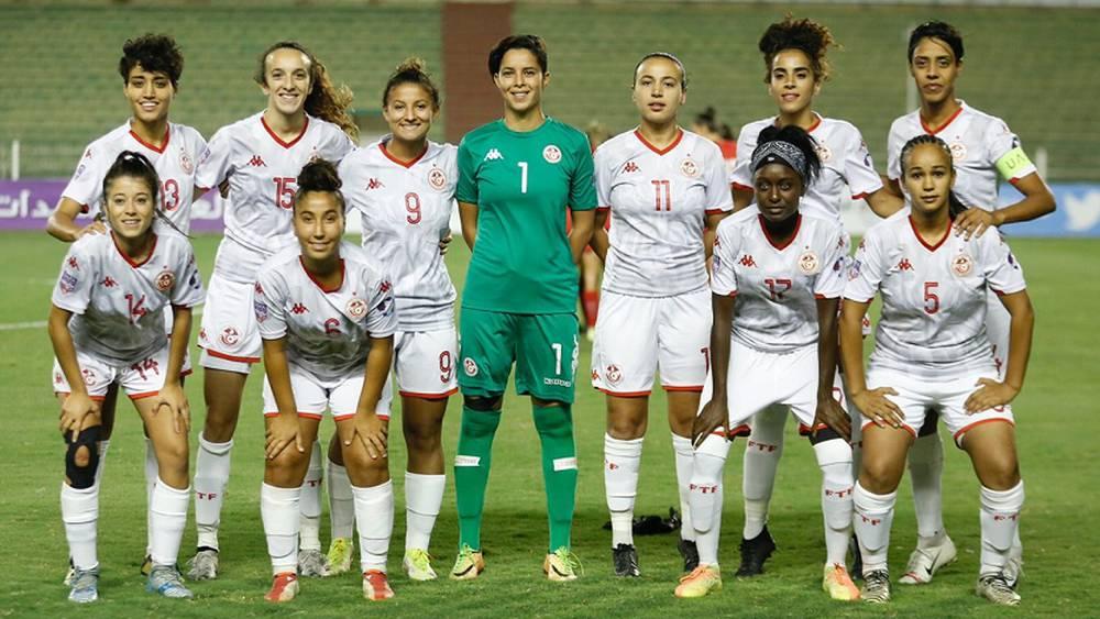 تونس تسجل واحدا من أسرع الأهداف في تاريخ "كأس أمم أفريقيا للسيدات" في شباك التوغو