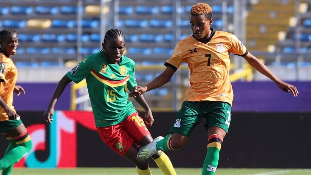 كأس أمم أفريقيا للسيدات "المغرب 2022"/ التعادل السلبي يحسم مواجهة الكاميرون وزامبيا