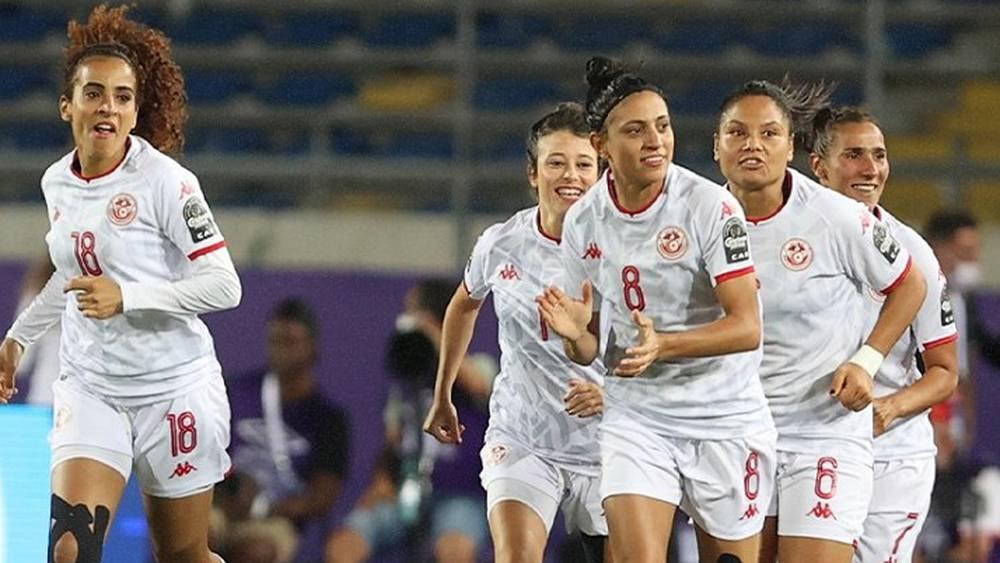 كأس أمم أفريقيا للسيدات "المغرب 2022"/ تونس تتفوق على التوغو (4-1) وتحتل صدارة المجموعة الثانية