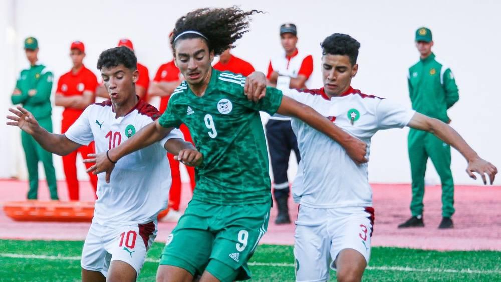 دورة ألعاب التضامن الإسلامي/ المغرب يتعرف على منافسيه في مسابقة كرة القدم "رجال" والجزائر والكاميرون يتنافسان في نفس المجموعة