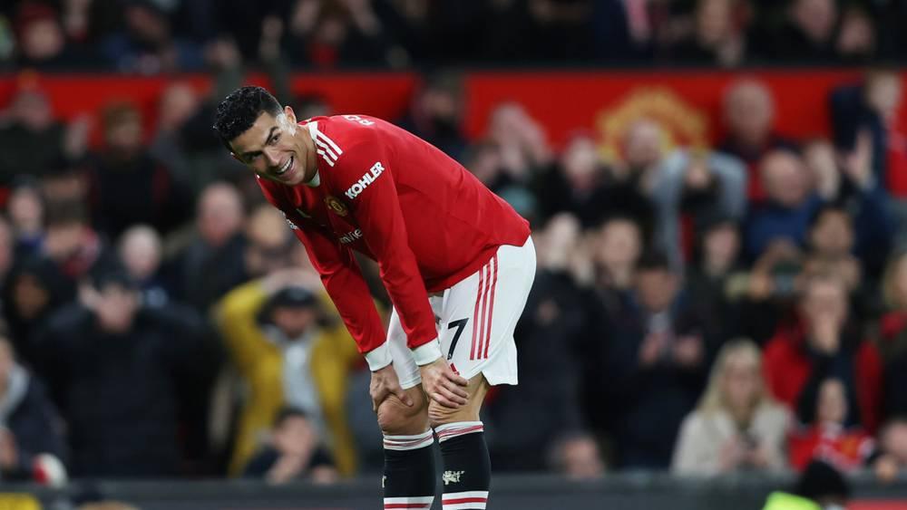 Manchester Utd: Ronaldo absent à l'entraînement, rumeurs de départ relancées