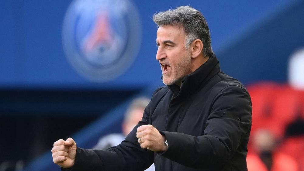 غالتييه عن خطته في باريس سان جيرمان: "سيكون هناك توجيه رائع في دفاع مكون من 3 لاعبين"