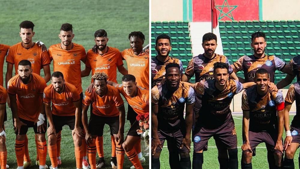 ربع نهائي كأس العرش/ الجمعية الرياضية المنصورية: "مواجهة نهضة بركان تجرى في ملعب البشير بالمحمدية"