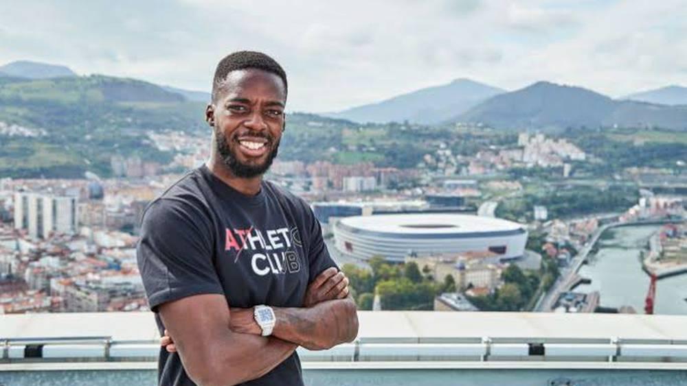 رسميًا/ إنياكي ويليامز يختار تمثيل منتخب غانا قبل منافسات كأس العالم 2022