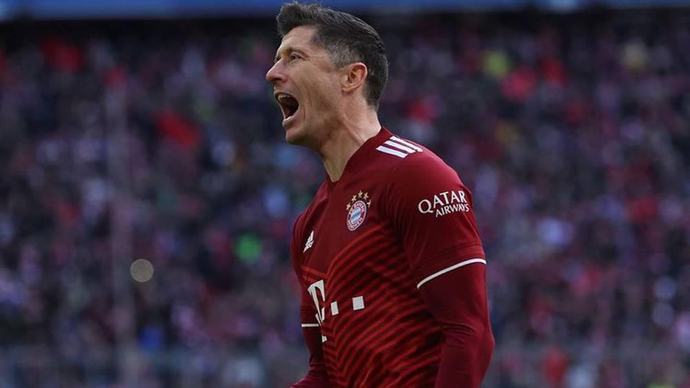 تقارير/ بايرن ميونخ يتوقع اندثار البارسا في غضون سنة أو سنتين ويريد مقابل انتقال ليفاندوفسكي مسبقا