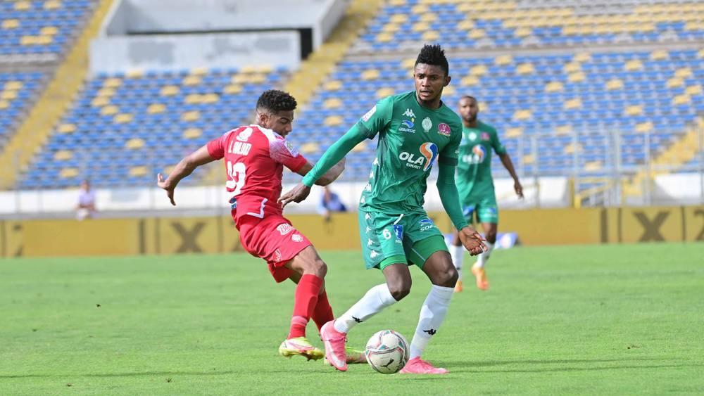 Coupe du trône (Quart de finale): un derby Wydad/Raja de Casablanca aux enjeux multiples