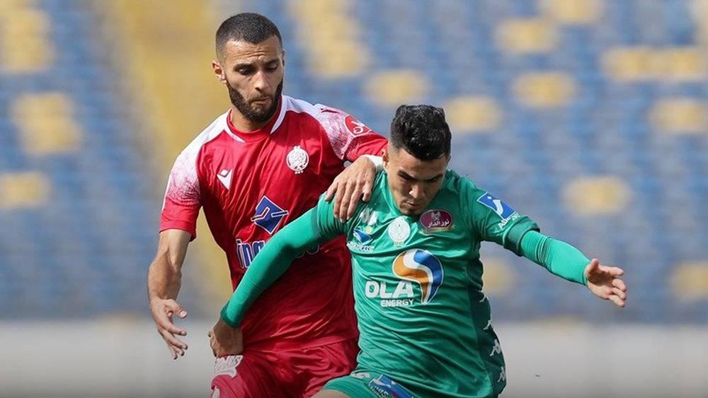 WAC-RCA : une finale avant la lettre !