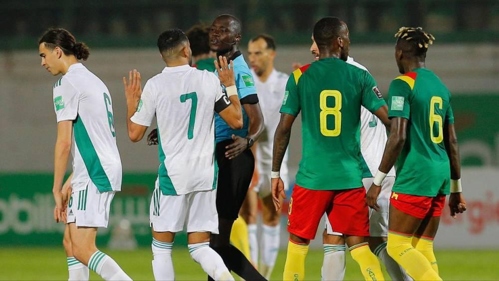 "زفيزف" الرئيس الجديد للاتحاد الجزائري: "موضوع المونديال انتهى.. لا أعتقد أننا كنّا نملك ملفًا ملموسًا لدى الفيفا ولن ننتظر شيئًا منهم"