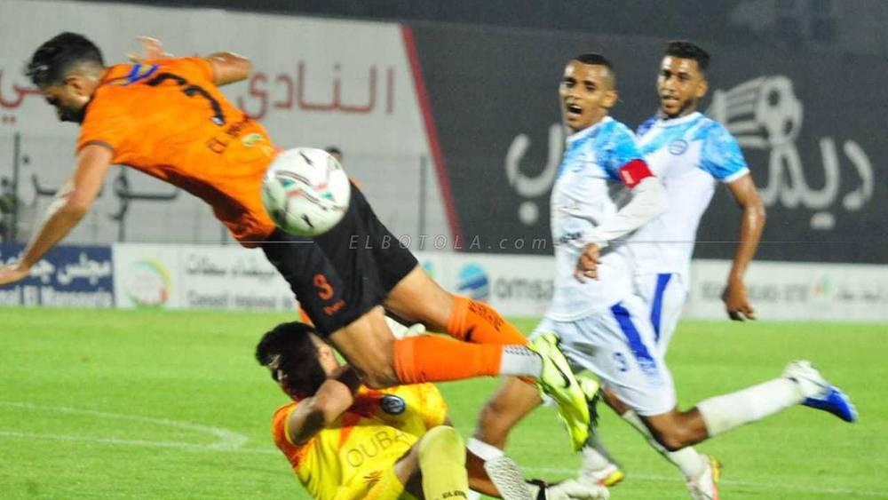 La RSB valide son billet pour les demi-finales de la CDT