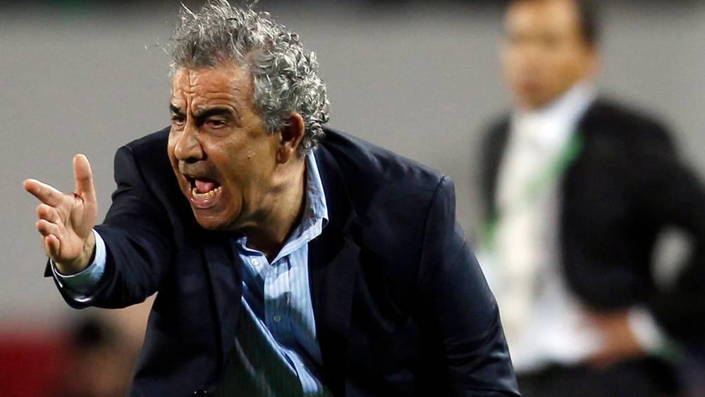 Faouzi Benzarti est le nouvel entraîneur des Verts