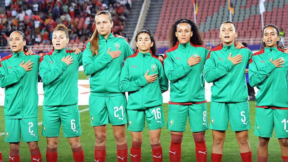 CAN féminine 2022 : les Lionnes de l'Atlas visent une troisième victoire