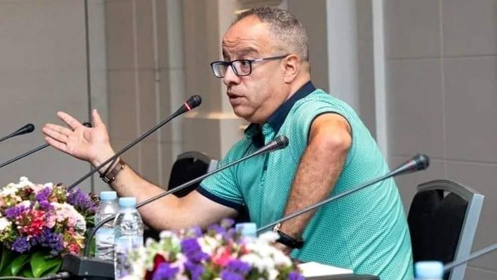 البدراوي: "سنحدد مساء اليوم لائحة المغادرين وأقول لمن تؤرقهم السرية في ملف الانتدابات دعونا نصلح ما أفسده الدهر داخل الرجاء"