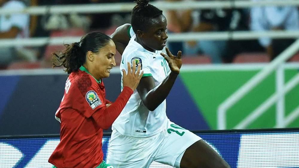 Zineb Redouani :"Nous sommes un groupe homogène et notre force réside dans notre unité"