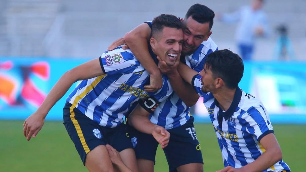 اتحاد طنجة مطالب بتأدية أزيد من 400 مليون سنتيم للقيام بالانتدابات