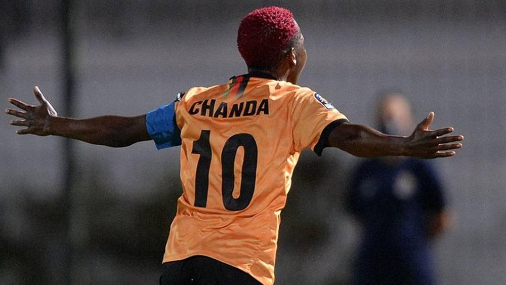 كأس أمم أفريقيا للسيدات/ زامبيا تتأهل إلى ربع النهائي بفوزها على منتخب التوغو (4-1) والأخير يودع المنافسة