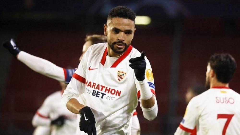 Youssef En-Nesyri ne quittera pas FC Séville