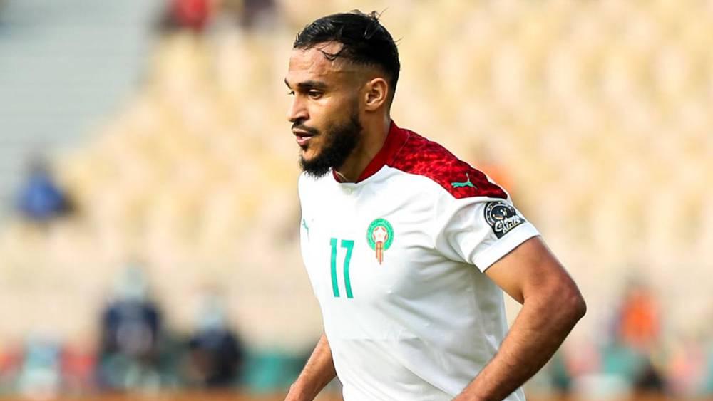 بوفال يواصل برنامجه التأهيلي ويبلغ مرحلة التدرب بالكرة تحت إشراف معد بدني خاص