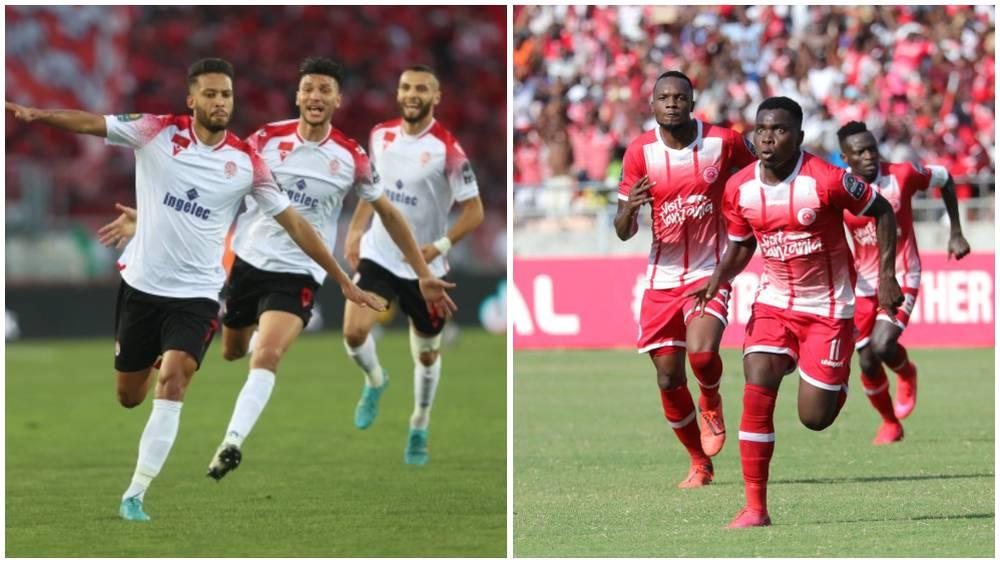 سيمبا التنزاني يطلُب مواجهة الوداد وديا في دار السلام شهر غشت القادم