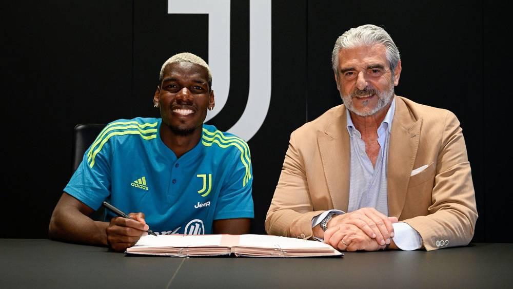 بوغبا: "يوفنتوس منحني الفرصة لأكون بوغبا وأريد جلب الألقاب إلى نادٍ يستحق الفوز فقط"
