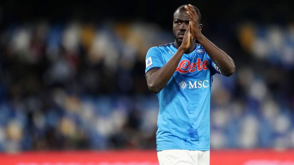 كاليدو كوليبالي يُلمح لانتقاله إلى تشيلسي الإنجليزي