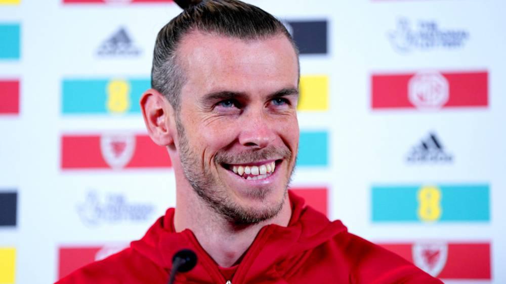 جاريث بيل بعد انتقاله للوس أنجلوس غالاكسي: "الدوري الأمريكي ليس دوري اعتزال"