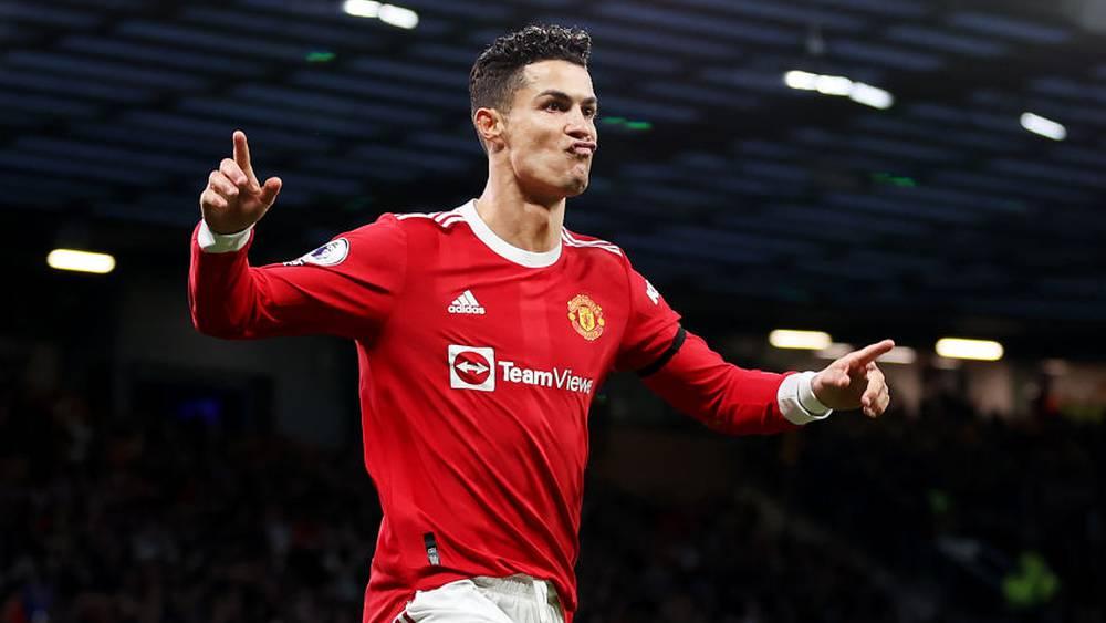 كريستيانو رونالدو على وشك التراجع عن قرار رحيله عن مانشستر يونايتد