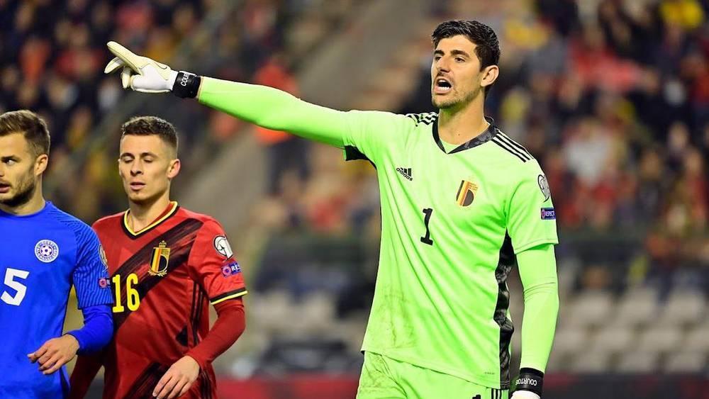 تيبو كورتوا: "المونديال شهر نونبر القادم سيجعل هذا الموسم الأقوى بين كل السنوات وأنتظر انطلاقه بفارغ الصبر"