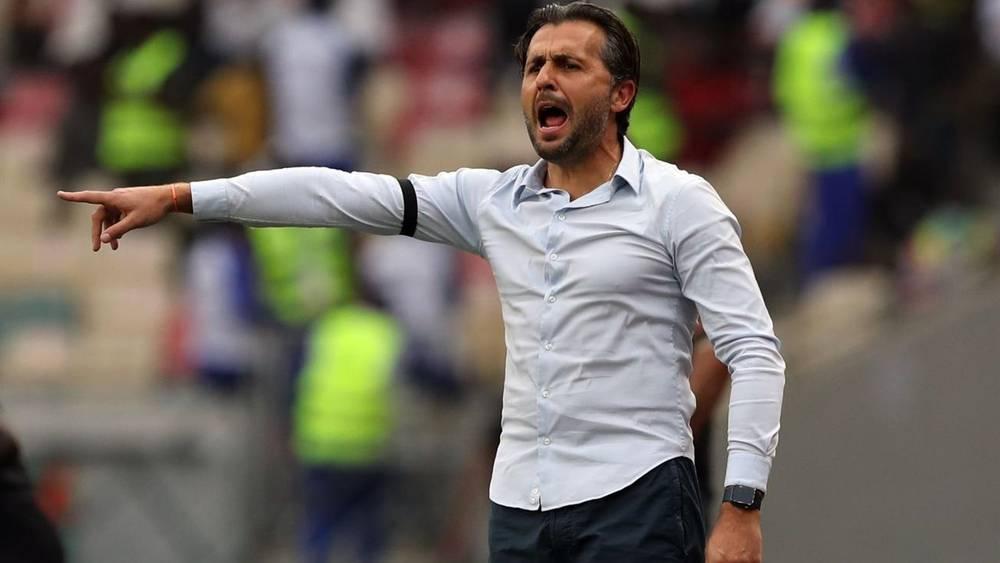 بوميل يوافق على تدريب منتخب مصر تحت 23 سنة الساعي لتأمين المشاركة في "أولمبياد باريس 2024"