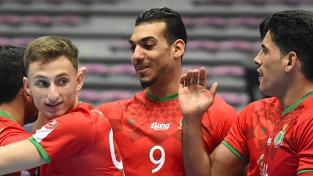 كأس أفريقيا لكرة اليد 2022/ المنتخب المغربي يلاقي نظيره المصري في صراع على "صدارة المجموعة الأولى"