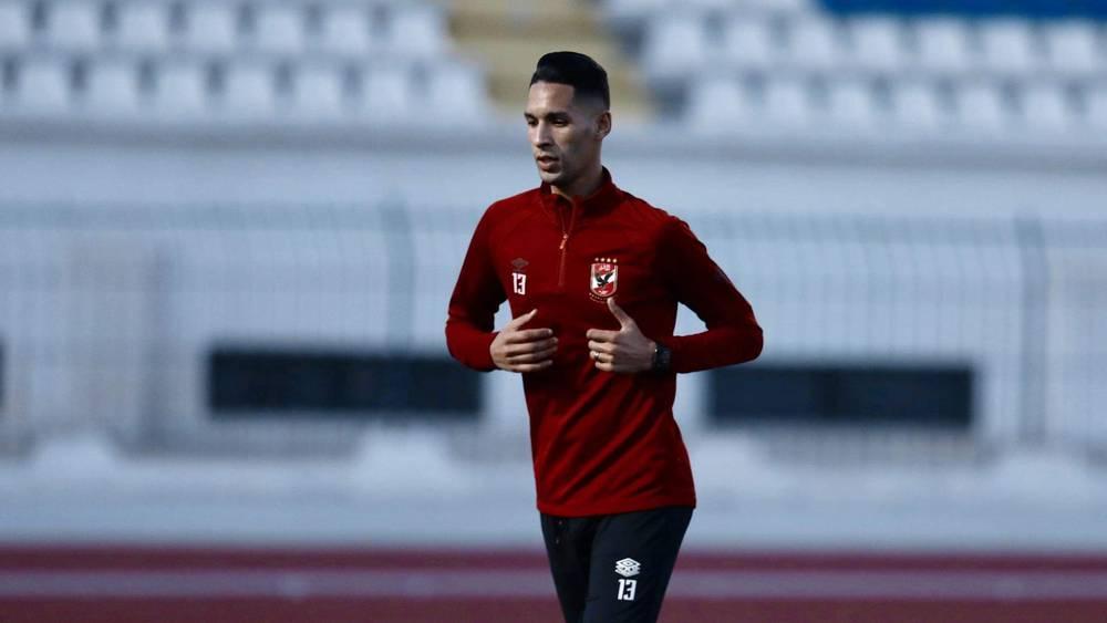 تقارير مصرية/ الأهلي يُقرّر الإبقاء على بانون في الموسم الكروي القادم