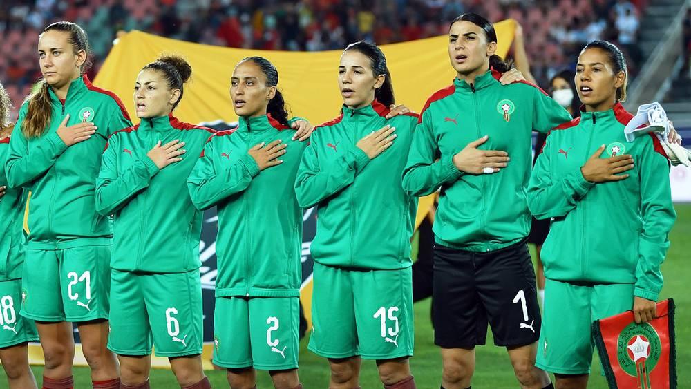 أفريك فوت: "المنتخب المغربي النسوي يسير بخطى ثابتة نحو التأهل للمونديال وعليه الحذر من مفاجآت بوتسوانية قد تكون غير سارة!"