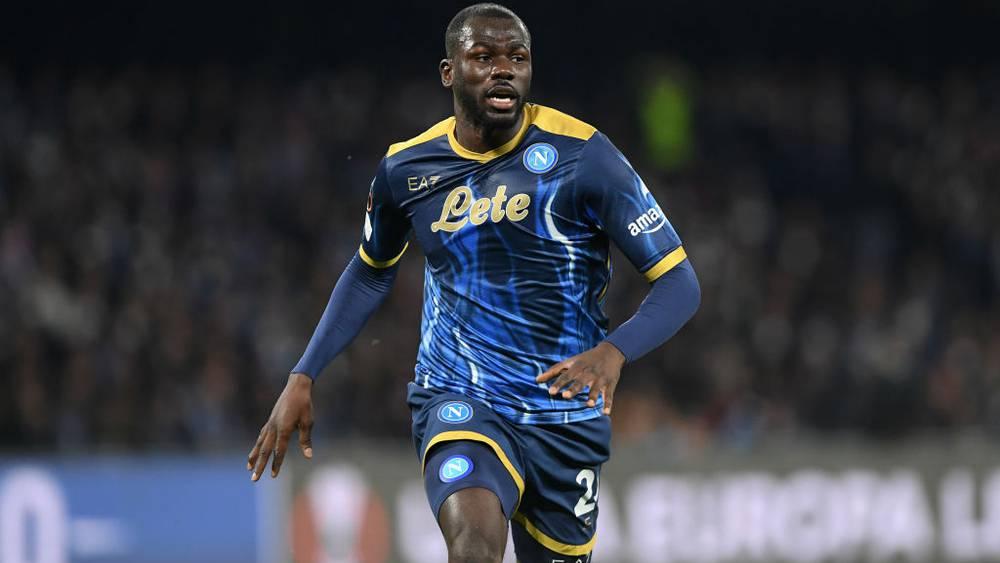 كوليبالي يطير الليلة إلى "لندن" لإكمال انتقاله إلى تشيلسي