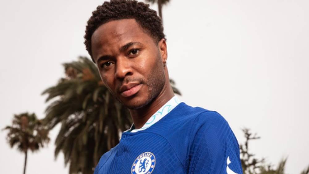 رسميًا/ تشيلسي يضم رحيم سترلينغ من مانشستر سيتي