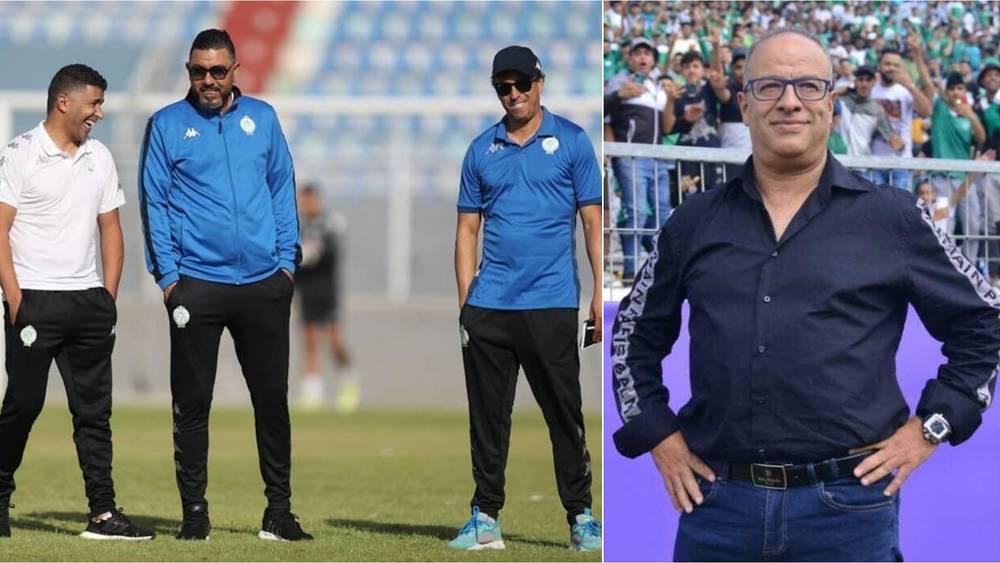 البدراوي يجتمع يومه الأربعاء باللجنة التقنية الثلاثية من أجل استكمال المشاورات الخاصة بالانتدابات وتحديد قائمة المغادرين