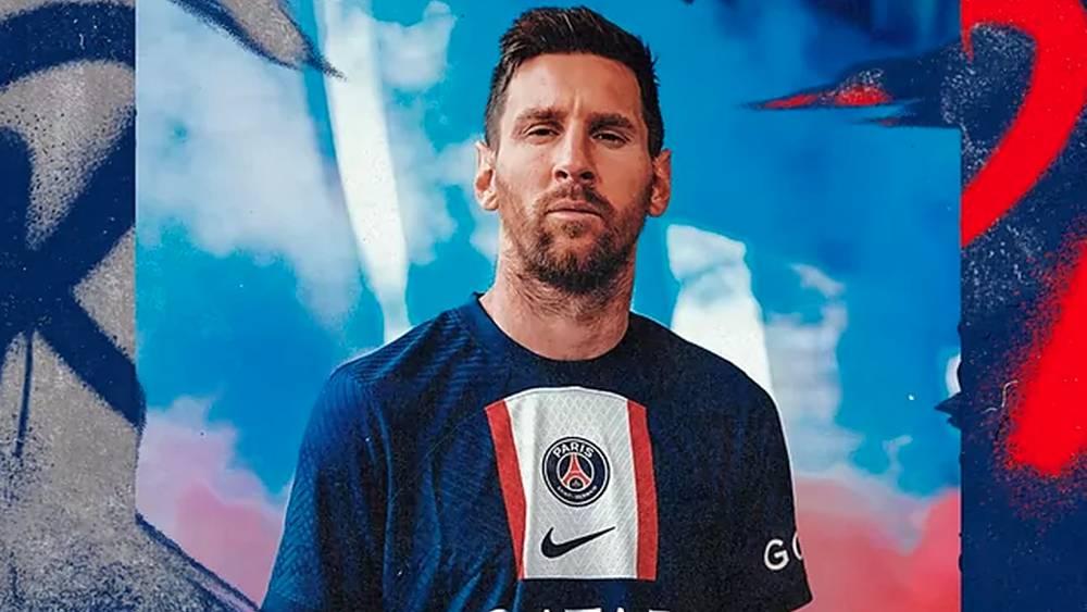 باريس سان جيرمان يعرض عقدًا جديدًا على ليونيل ميسي