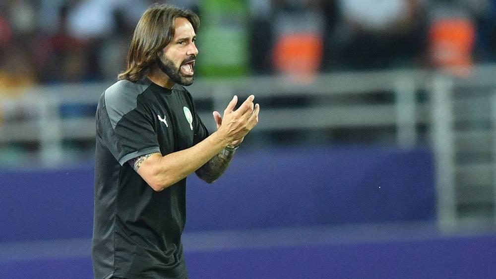 جوائز "الكاف"/ رينالد بيدروس حاضر في القائمة النهائية لأفضل مدرب للسيدات لعام 2022