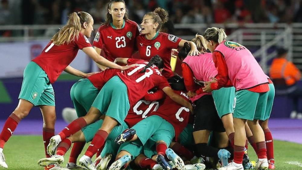 CAF Awards : Quatre Lionnes de l'Atlas figurent dans la liste finale