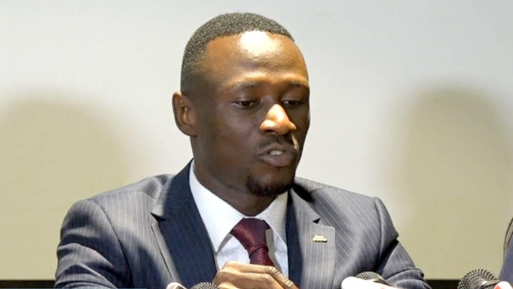 سايمون مسوفا يؤكد كسب نزاعه المالي مع الوداد والنادي مطالب بدفع "700 ألف دولار" للاعب