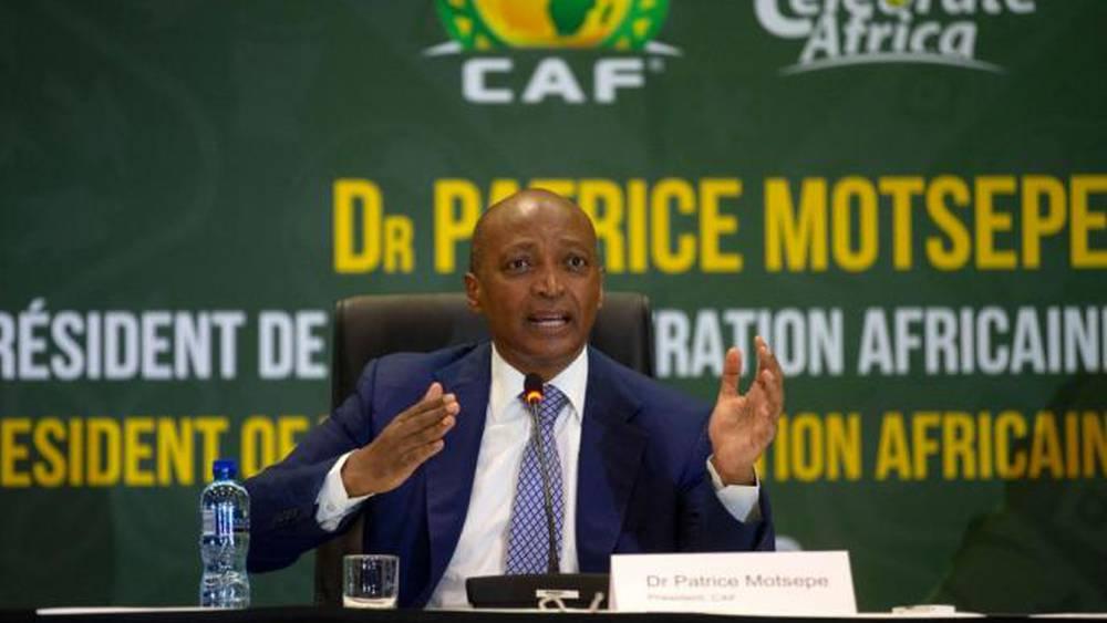 بعد إثيوبيا.. موتسيبي يزور 4 دول أفريقية أخرى خلال الأسبوع الجاري آخرها الجزائر